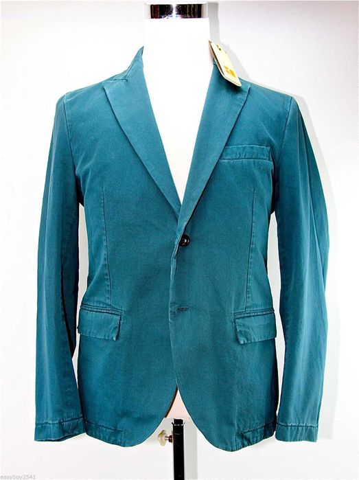 Sacou casual Hugo Boss Orange Nou original cu etichetă