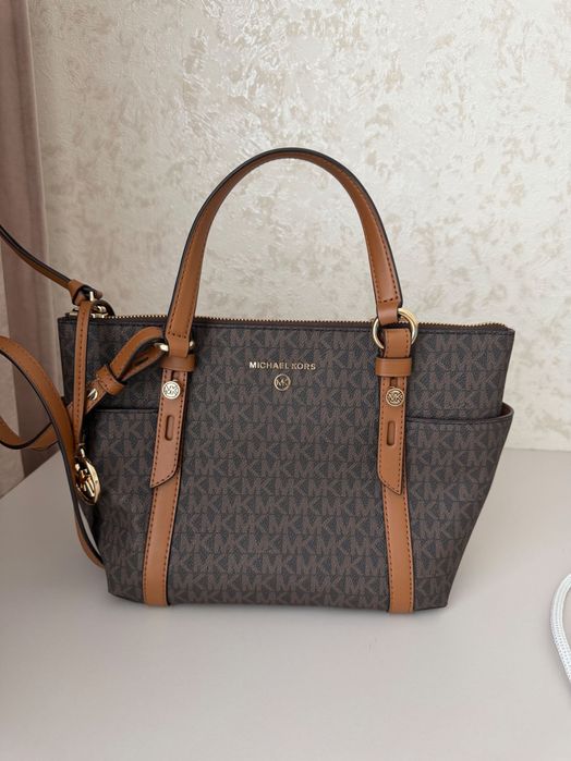 Сумка бренд оригинал MICHAEL KORS