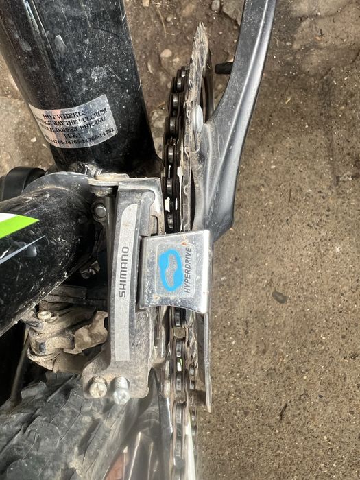 De vanzare bicicleta Gt avalanche xcm