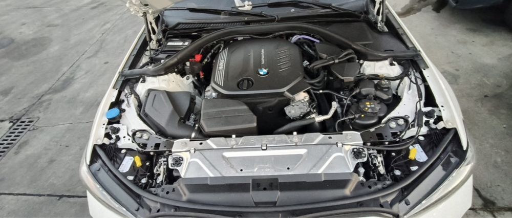 Piese auto bmw Seria 3 G21 2.0 diesel biturbo hybrid an 2024