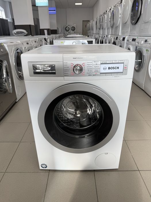 Masina de spalat Bosch Home Professional