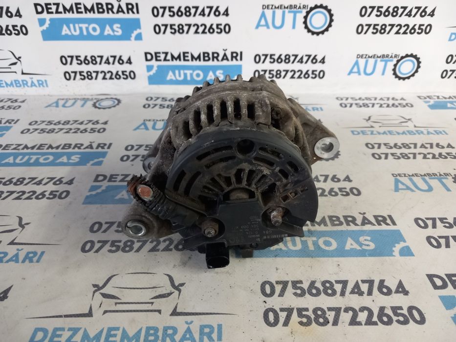 Alternator 2.2 hdi Citroen Jumper