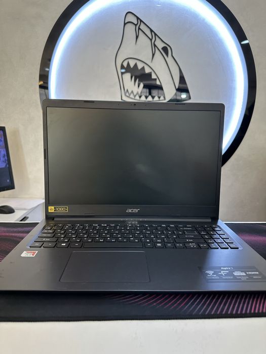 Ноутбук Acer Aspire 3