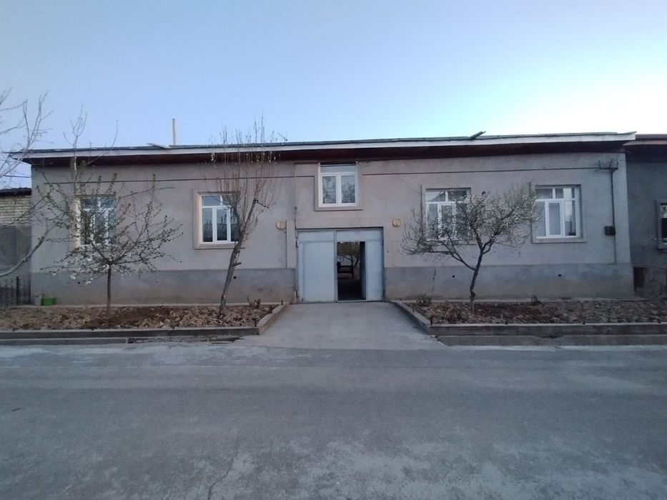 6 sotix uy Abdurahmonovdan