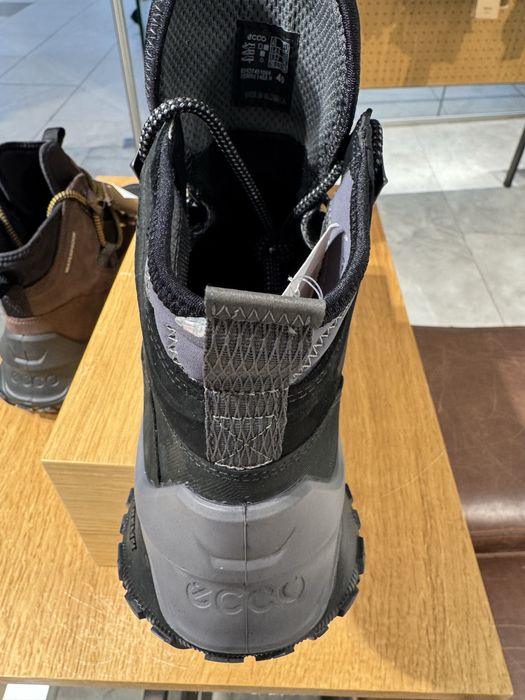 Продам обувь ECCO