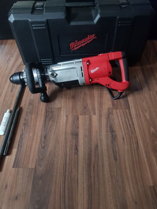 Demolator Milwaukee K900 ca nou