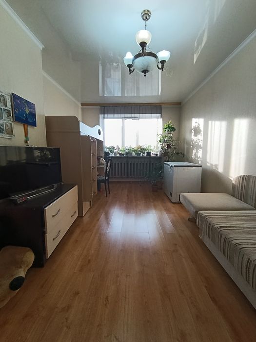 Продается 1 комнатная квартира