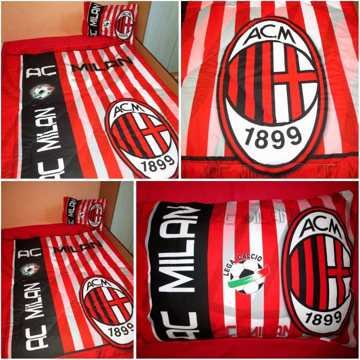 2025-Футболни комплекти за единично легло + Григор Димитров