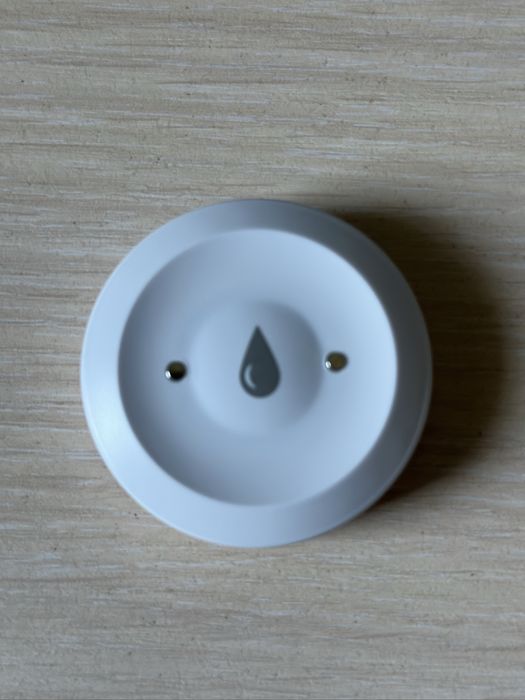 Датчик протечки воды Zigbee 3.0