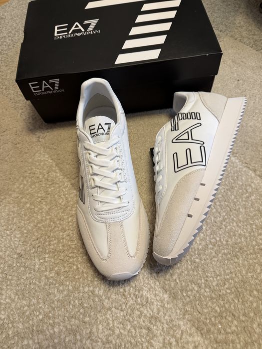 Emporio Armani sneakers