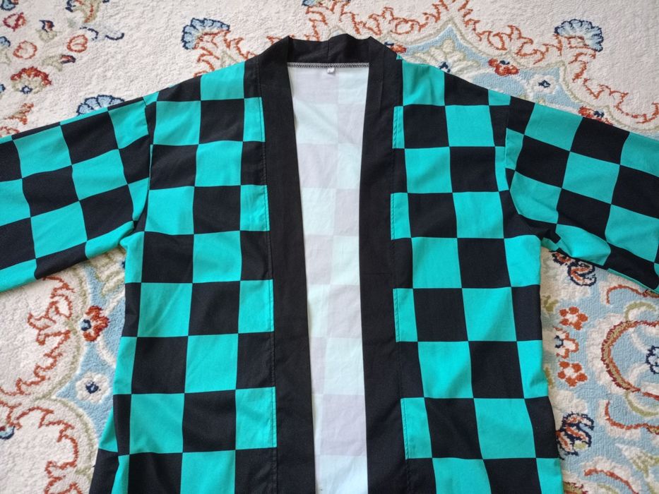 Шапан накидка Накидка