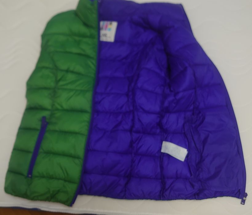 Vând geacă mărimea S