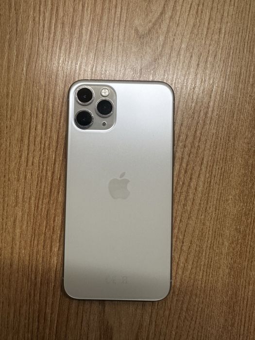 Iphone 11 pro 256gb 100% baterie