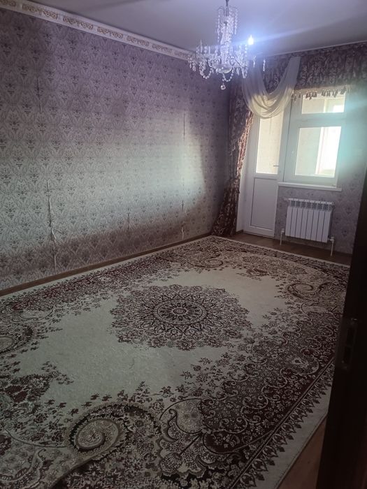 Квартира ижарага берилади