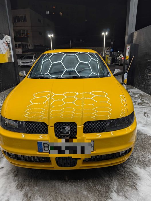 SEAT Leon 2004 — imagine 2