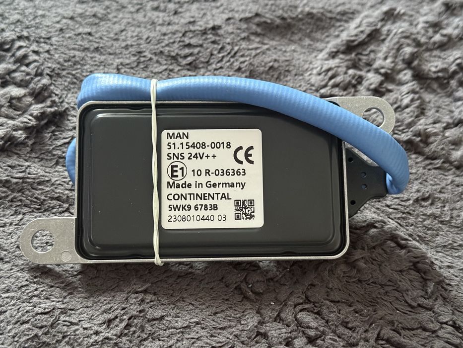 Oferta Senzor nox Man Tgx Tgm Tgl Tgs Euro 6 original