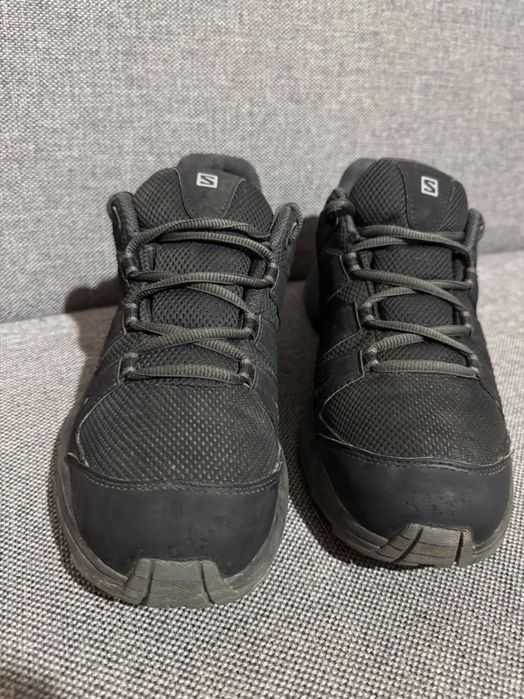 Salomon Xa Ticao Gore Tex.