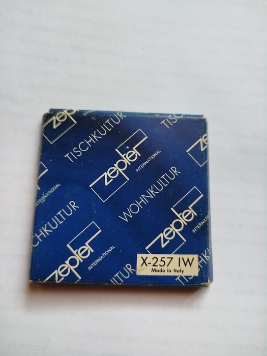 Открывашка zepter  италия