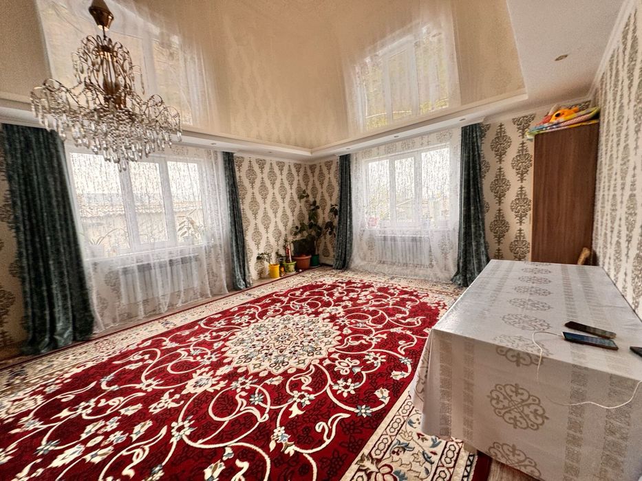Продам частный дом 114кв