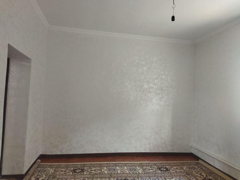 Malyarka  Shpaklyovka  Laminat  Dekorativ ishlar
