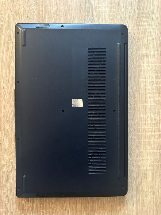 Lenovo IdeaPad 3 15ITL6, Intel Core i3 1115G4 4.1 GHz, 15.6 Full HD 8GB, SSD 256GB