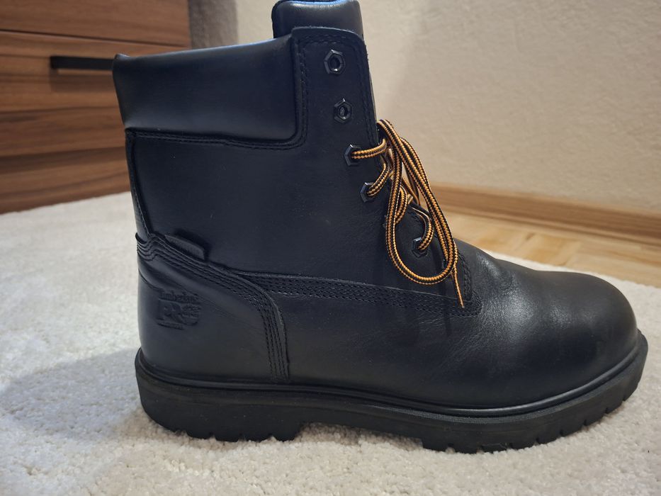 Timberland Boots Pro