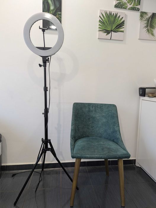 Mobila salon înfrumusețare