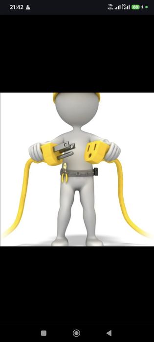 Электрик Сантехник