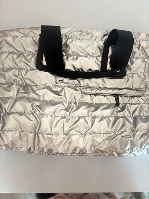 Сумка для фитнеса