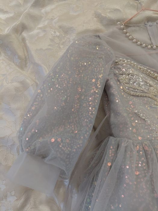 Платье на рост 152 +/-