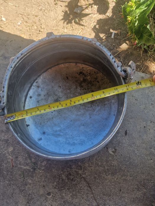 Медни калайдисани менци