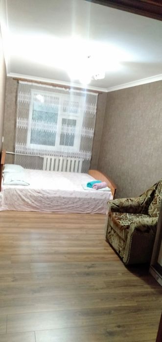 3х 2эт Момышулы Абай парк