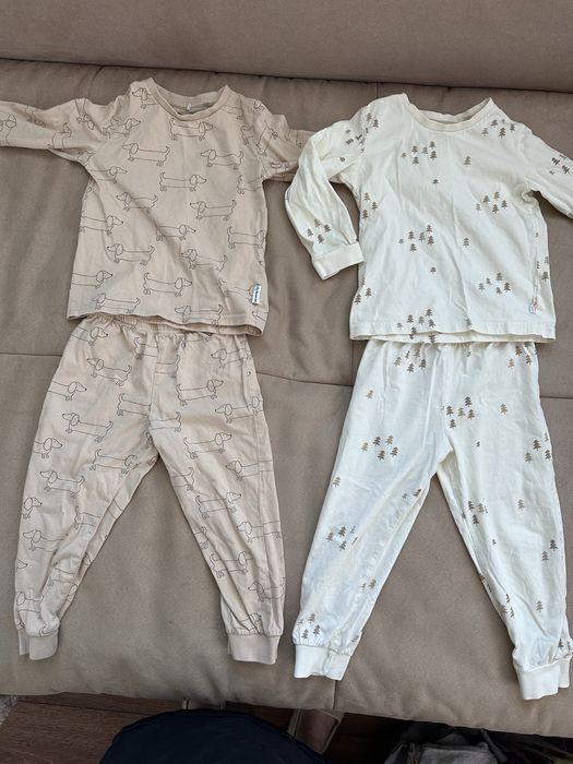 Продам пакет с вещами для мальчика