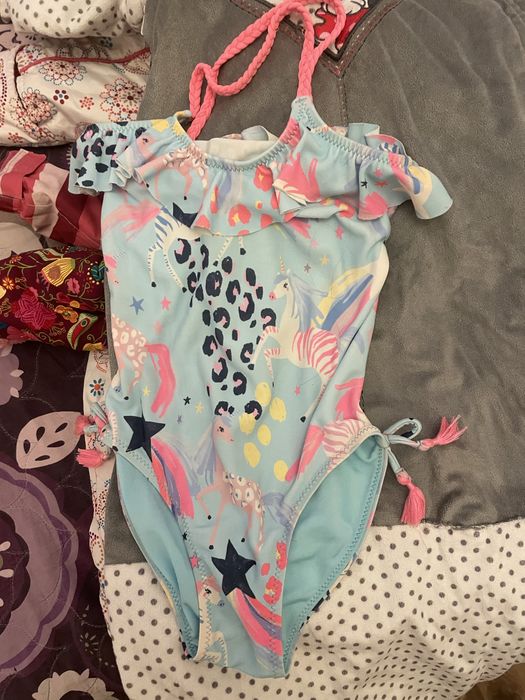 Лот дрехи за момиче