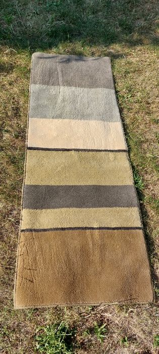 Пътечки, пътека, килим за всяко помещение