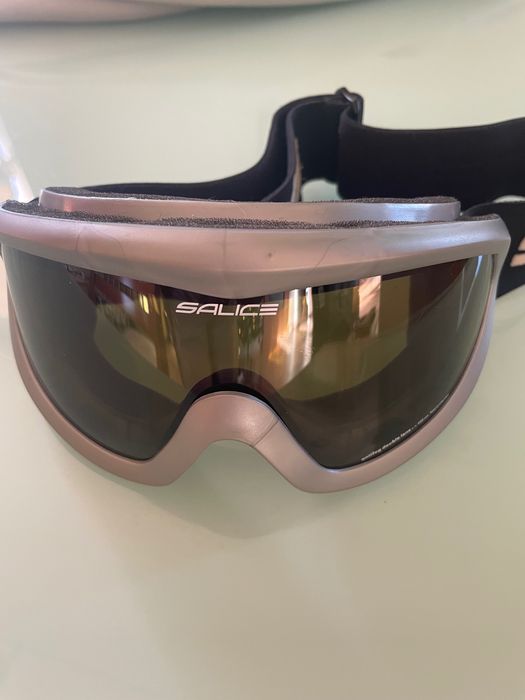 Очила за ски…мъжки