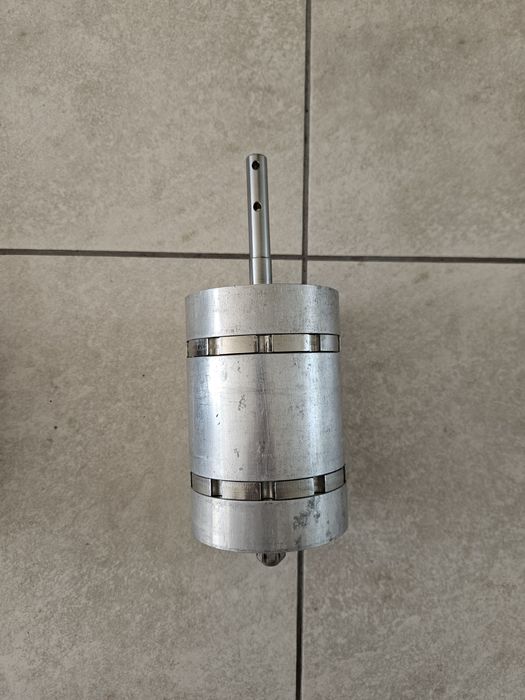 Валяци за есенна сеалка Horsch