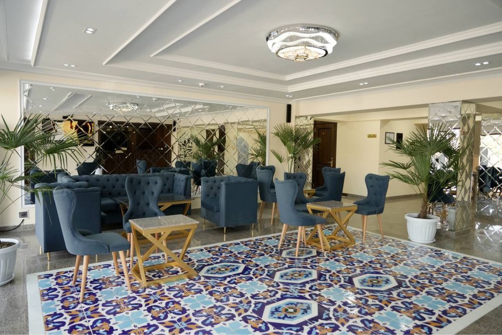 Продаётся своя гостиница в центре Бухары