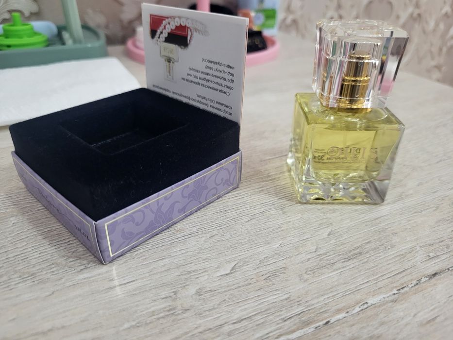 Духи Dilis номер 16 белорусские