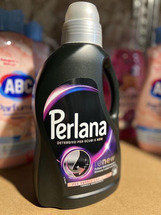 Течен Перилен Препарат