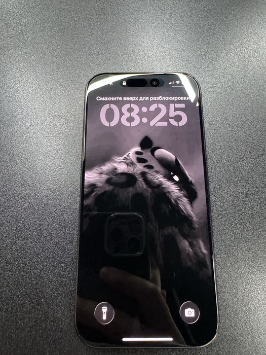 Iphone 16 pro 256 J/A