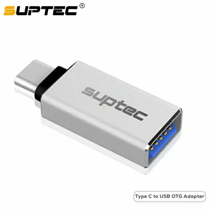 Переходник Type C на USB 3.0. для MacBook. Алматы