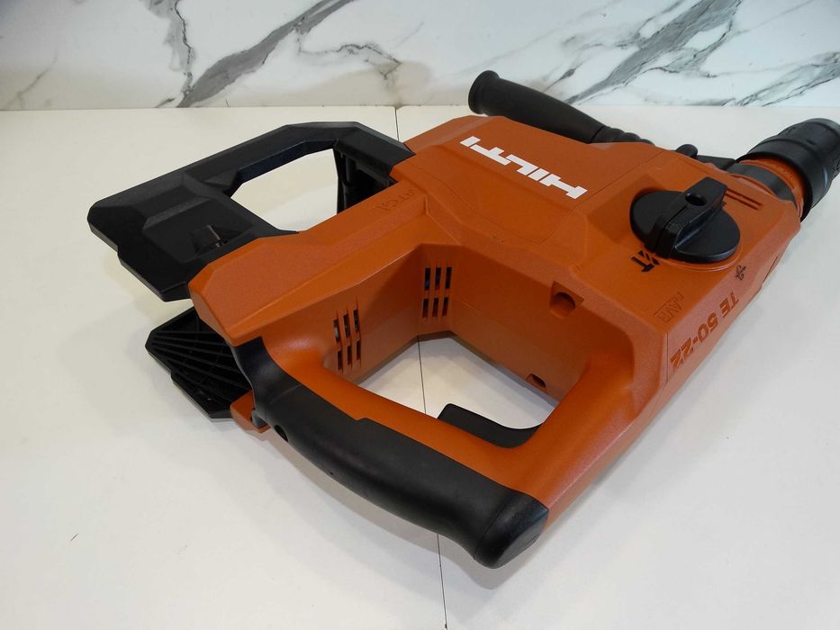 2025 - Hilti TE 50 - 22 / NURON - Ударо пробивна машина