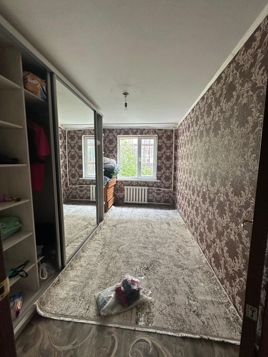 Продаётся 2 комн Детская больница