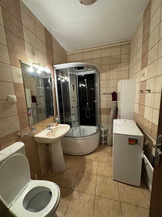 Apartament chirie două camere.