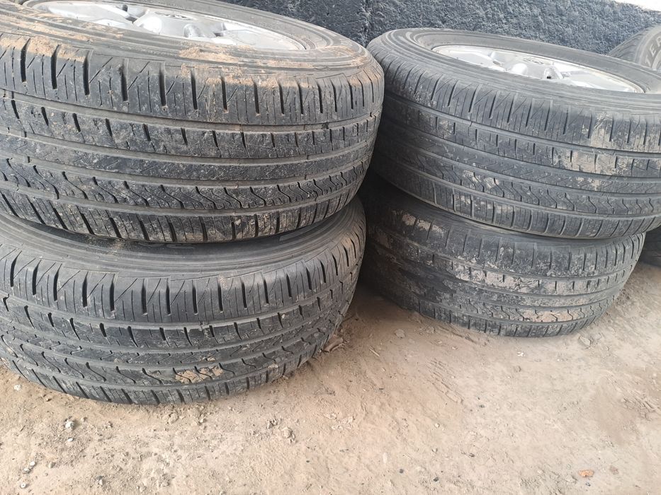 Крузак титанка балонымен