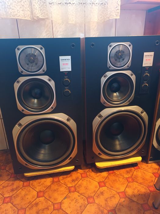 Onkyo sc 901 pereche