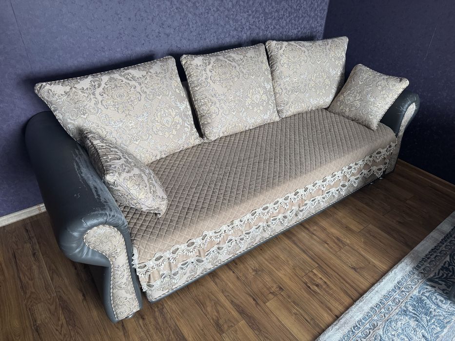 Набор диванов 3 шт.