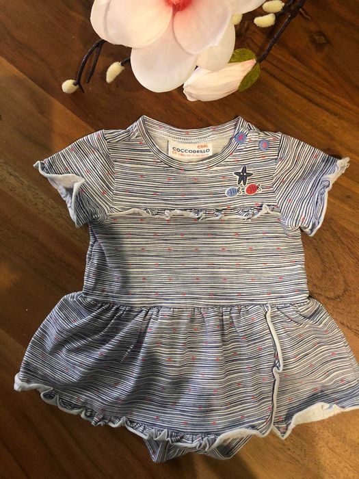 Комплект Майорал/  Маyoral ,Next ;COCCODRILO и др. ЗА МОМИЧЕ 62/70 см