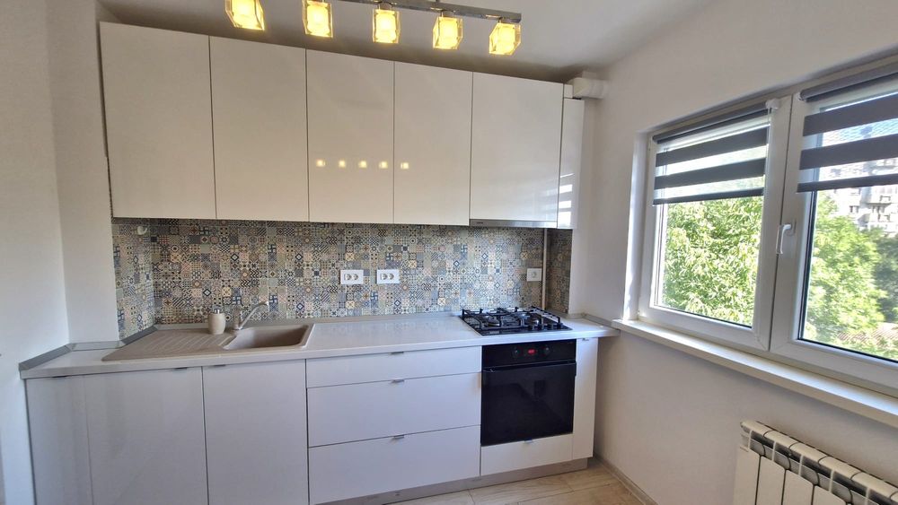 De vanzare apartament 2 camere Bucuresti, Tineretului - Timpuri Noi